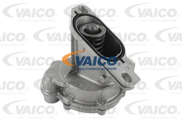 Vacuum Pump, braking system