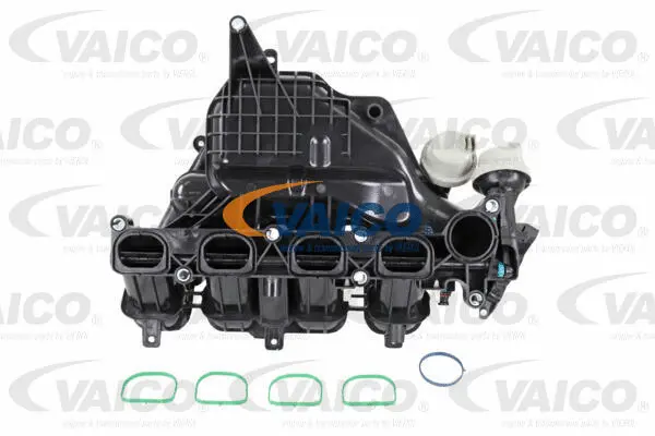 Intake Manifold, air supply