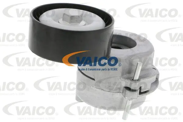 Tensioner Lever, V-ribbed belt