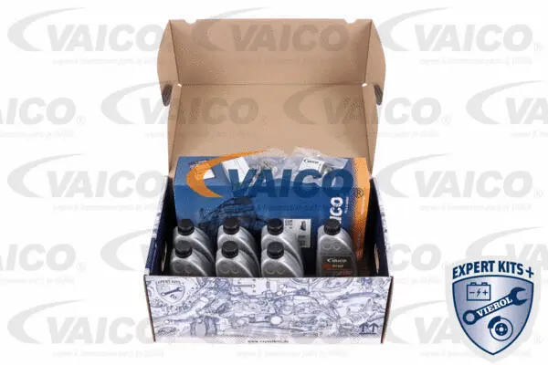 Parts kit, automatic transmission oil change