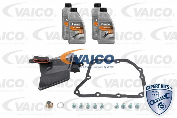 Parts kit, automatic transmission oil change