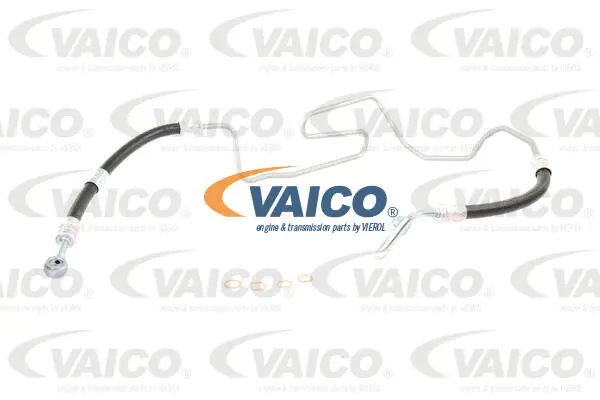 Hydraulic Hose, steering