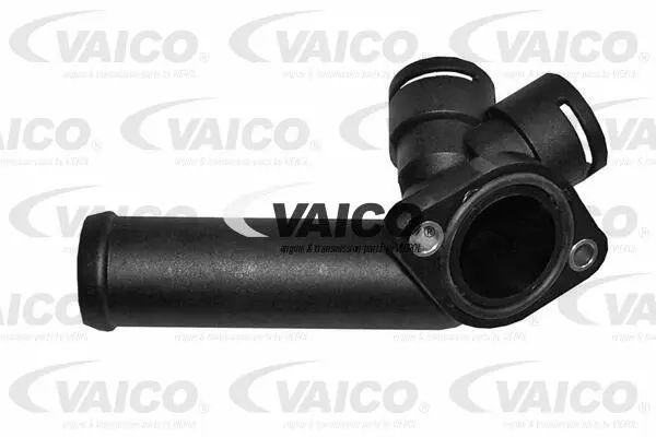 Coolant Flange