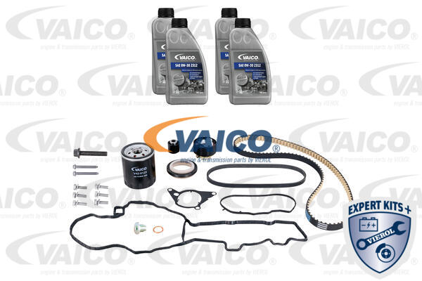 Timing Belt Kit
