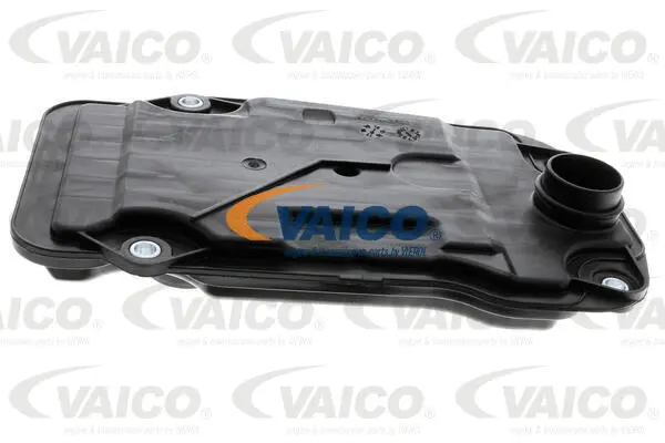 Hydraulic Filter, automatic transmission