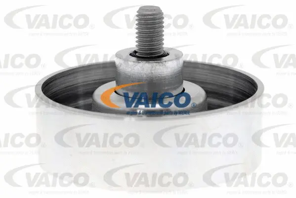 Tensioner Pulley, V-belt