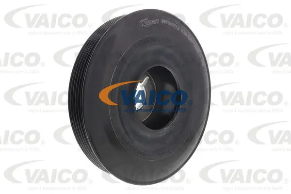 Belt Pulley, crankshaft