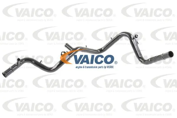 Coolant Pipe