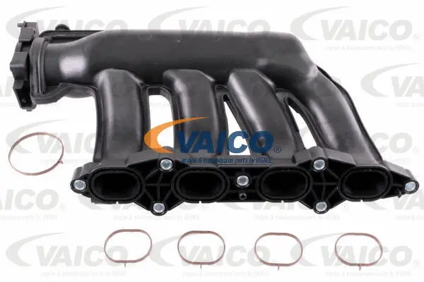 Intake Manifold Module