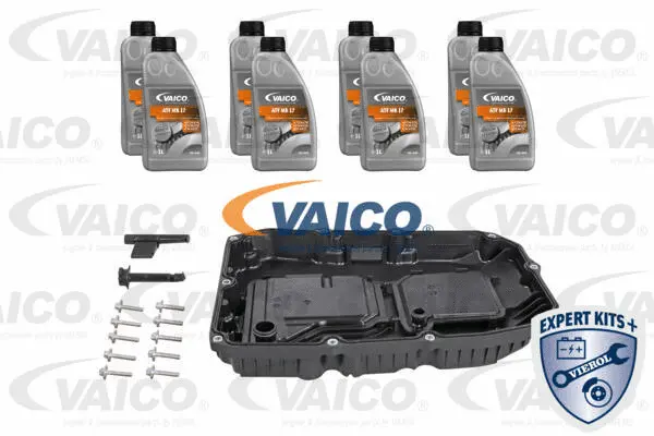 Parts kit, automatic transmission oil change