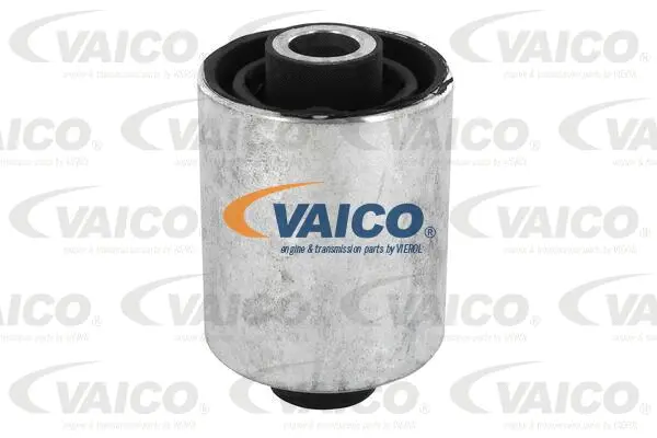 Mounting, control/trailing arm
