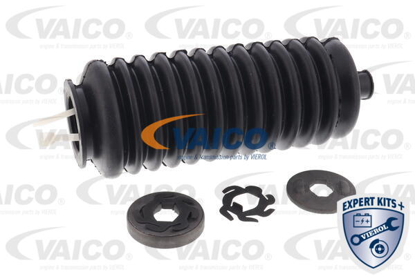 Repair Kit, inner tie rod