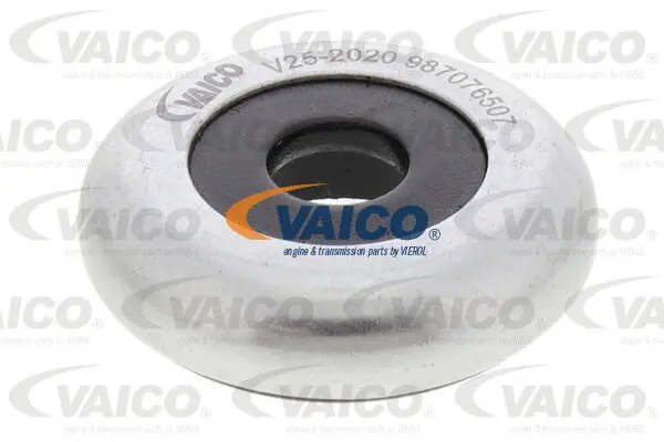 Rolling Bearing, suspension strut support mount