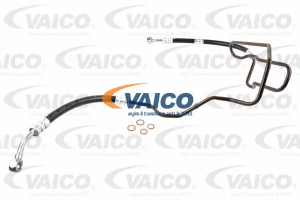 Hydraulic Hose, steering