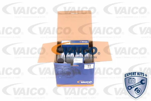 Parts kit, automatic transmission oil change