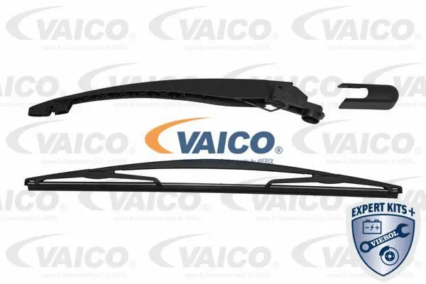 Wiper Arm Set, window cleaning
