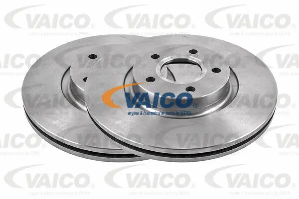 Brake Disc (V25-80018)