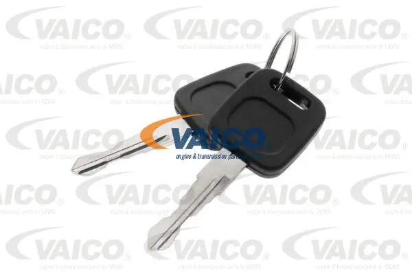 Exterior Door Handle