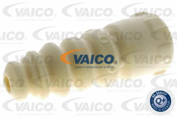 Rubber Buffer, suspension