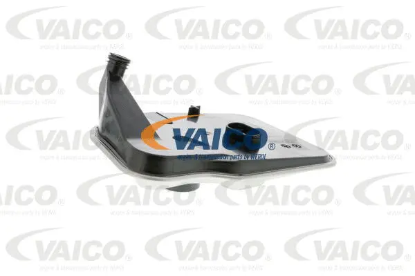 Hydraulic Filter Kit, automatic transmission