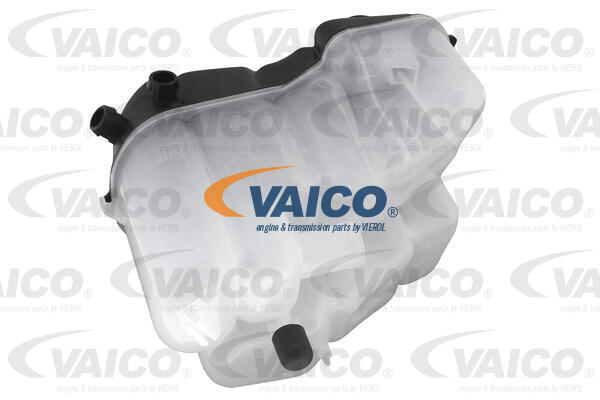 Expansion Tank, coolant