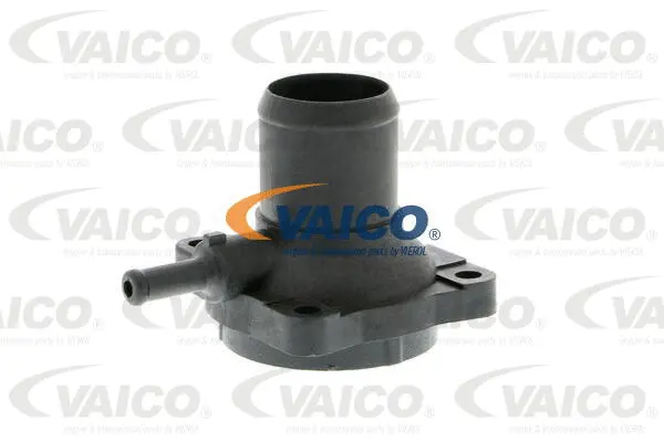 Coolant Flange