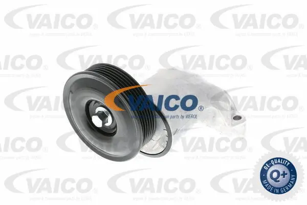 Tensioner Pulley, V-ribbed belt