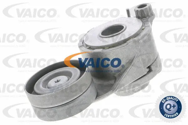 Belt Tensioner, V-ribbed belt