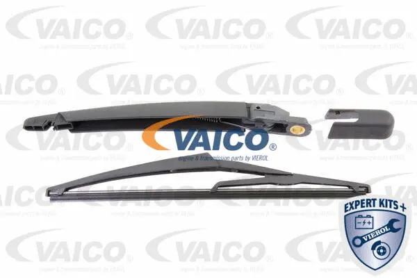 Wiper Arm Set, window cleaning