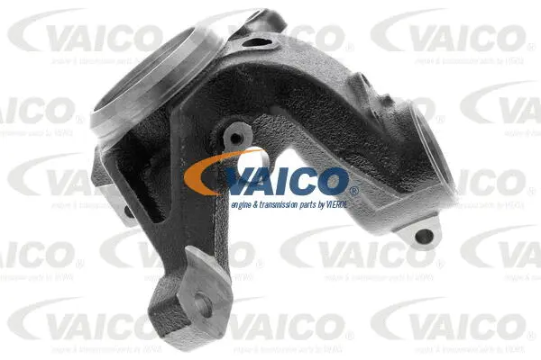 Steering Knuckle, wheel suspension