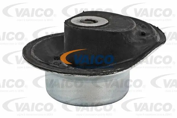 Bushing, axle beam