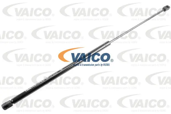Gas Spring, bonnet