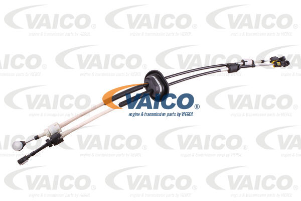 Cable Pull, manual transmission