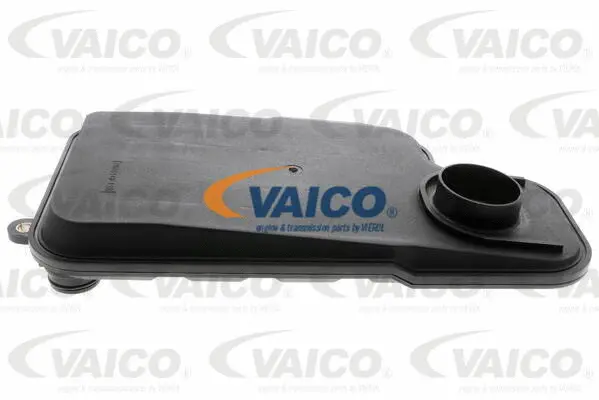 Hydraulic Filter, automatic transmission
