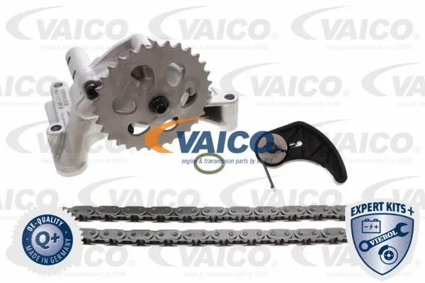 Chain Kit, oil pump drive