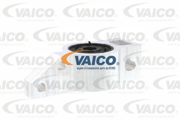 Mounting, control/trailing arm