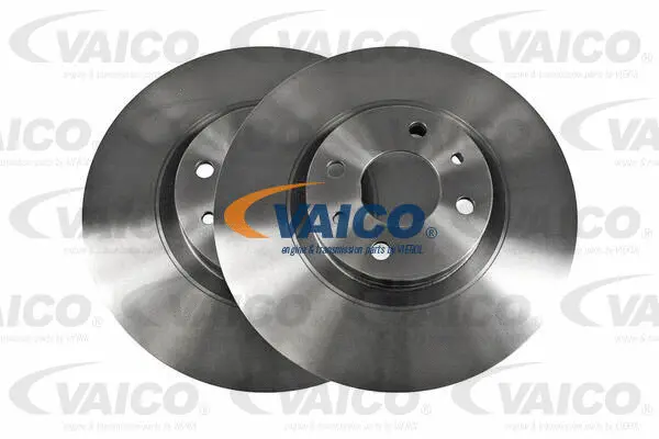Brake Disc (V24-80005)