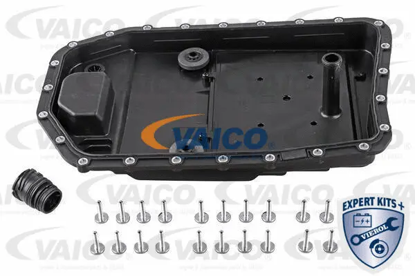 Parts kit, automatic transmission oil change