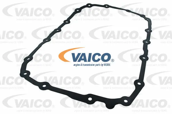 Gasket, automatic transmission oil sump
