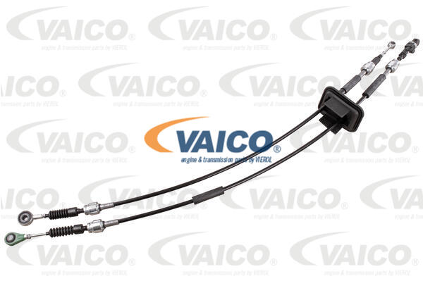 Cable Pull, manual transmission