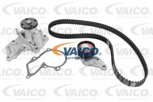 Water Pump & Timing Belt Kit