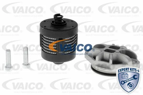 Hydraulic Filter, all-wheel-drive coupling