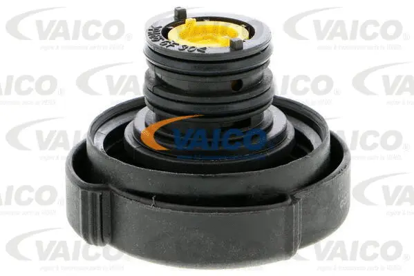Cap, coolant tank
