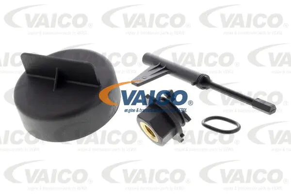 Filling Adapter Set, transmission