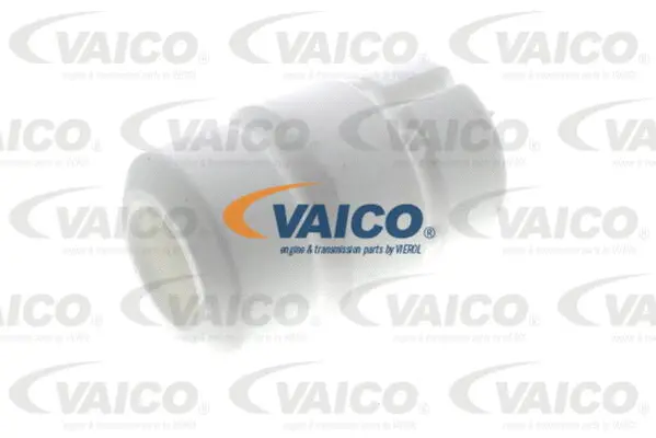 Rubber Buffer, suspension