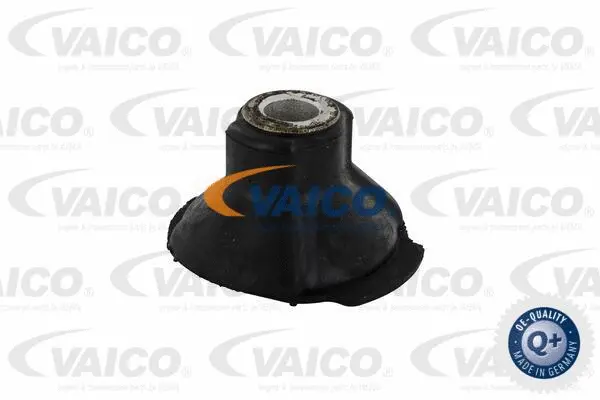 Mounting, steering gear