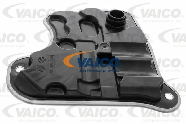 Hydraulic Filter Kit, automatic transmission