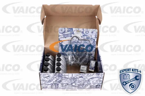 Parts kit, automatic transmission oil change
