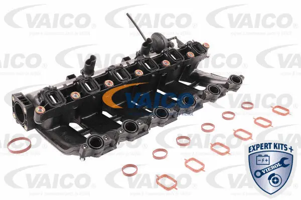 Intake Manifold Module