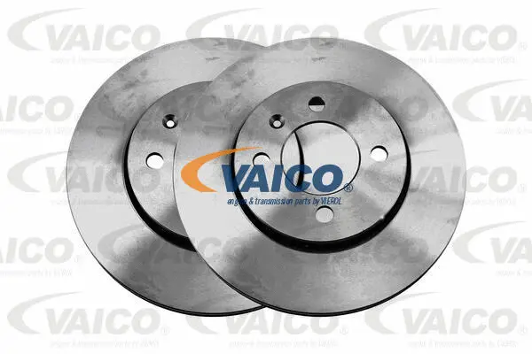Brake Disc (V10-80122)